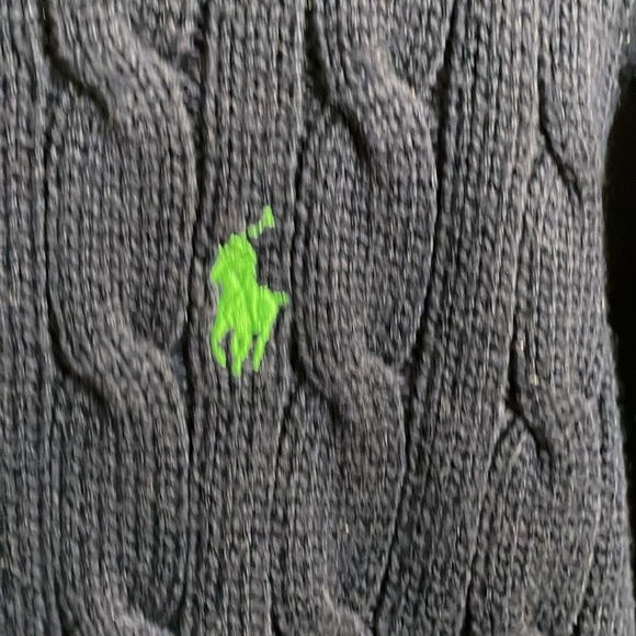 Sweater, boys, size 5 - Picture 4 of 4